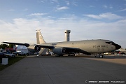 71514 KC-135E Stratotanker 57-1514 from 126th ARS 