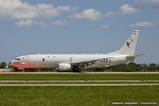 169010 P-8A Poseidon 169010 LL-010 from VP-30 