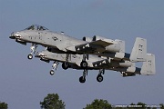 RG28_1019 Pair of A-10 Thunderbolts