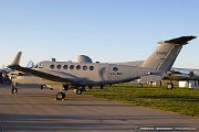 00646 MC-12W Liberty 84-00464 from 489th RS 9th RW Beale AFB, CA