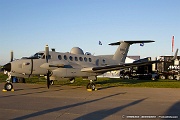 00646 MC-12W Liberty 84-00464 from 489th RS 9th RW Beale AFB, CA