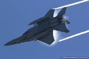 78539 F-15C Eagle 78-0539 JZ from 122nd FW 
