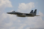 78539 F-15C Eagle 78-0539 JZ from 122nd FW 