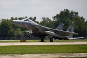 78539 F-15C Eagle 78-0539 JZ from 122nd FW 