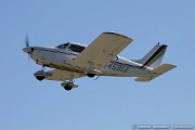 N4591X Piper PA-28-235 Pathfinder C/N 28-7610045 , N4591X