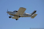N4591X Piper PA-28-235 Pathfinder C/N 28-7610045 , N4591X