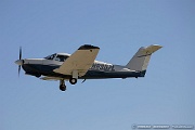 N8307L Piper PA-28RT-201 Arrow IV C/N 28R-8118034 , N8307L