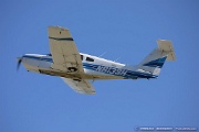N8139H Piper PA-28RT-201 Arrow IV C/N 28R-8018025, N8139H