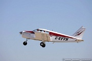 C-GYVN Piper PA-28-140 Cherokee Cruiser C/N 28-23179, C-GYVN