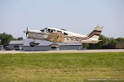 C-GJQJ Piper PA-28-181 Archer C/N 28-7790334, C-GJQJ