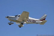 N2435M Piper PA-28-181 Archer C/N 28-7890253 , N2435M