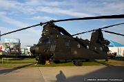 03-03734 MH-47G Chinook 03-03734 from 2-160th SOAR 