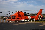 6543 MH-65D Dolphin 6543 from CGAS Traverse City, MI