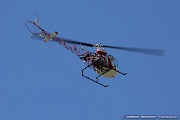 N474JP Bell 47G-4A C/N 7725, N474JP