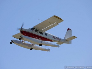 Seaplanes