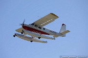 N5383G Helio H-295 Super Courier C/N 1249, N5383G