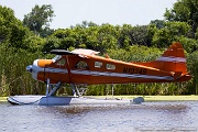 N10349 De Havilland Canada DHC-2 Mk.I Beaver C/N 1302, N10349