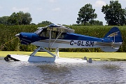 C-GLSM Cub Crafters CC18-180 Top Club C/N CC18-0037, C-GLSM