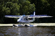 N289WT Aircam C/N AC-230 , N289WT