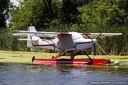N422NL Kitfox V C/N 94060032, N422NL