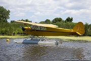 NC33587 Piper J3C-65 Cub C/N 14064, NC33587