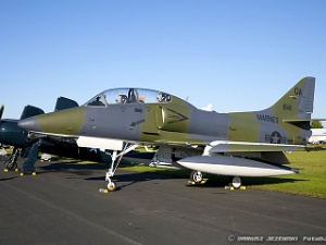 Warbirds - Jets