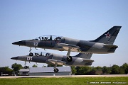 NX139TB Aero Vodochody L-39 Albatros C/N 432919, NX139TB