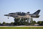 NX239PW Aero Vodochody L-39 Albatros C/N 931526, NX239PW