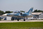 N39BZ Aero Vodochody L-39 Albatros C/N 432925, N39BZ