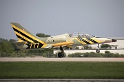 N5683D Aero Vodochody L-39C Albatros C/N 931529, N5683D