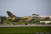 N995X Aero Vodochody L-39 Albatros C/N 332507, N995X