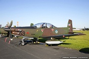 N69XC Pilatus PC-9 C/N 182, N69XC