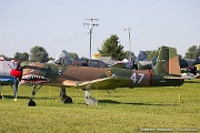 NX218CJ Nanchang CJ-6A C/N 3532021, NX218CJ