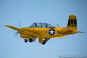 N34B Beech B45 (T-34A) Mentor C/N G-17, N34B