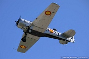 N39311 North American AT-6 Texan C/N 49-3003, N39311