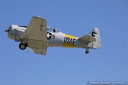 N75342 North American AT-6D Texan C/N 42-44641, N75342