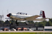 N642K Nanchang CJ-6A C/N 4232013, N642K