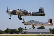 N73CJ Nanchang CJ-6A C/N 2951231, N73CJ