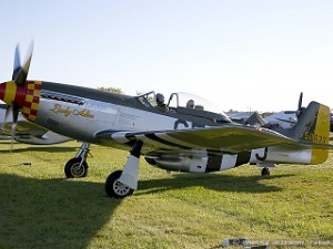Warbirds