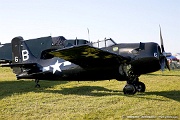 N6290C General Motors (Grumman) FM-2 Wildcat 