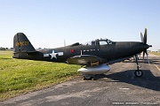 N163FS Bell P-63C-5 Kingcobra C/N 43-11223 , N163FS