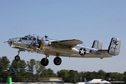 N3193G Boeing B-17G Flying Fortress 