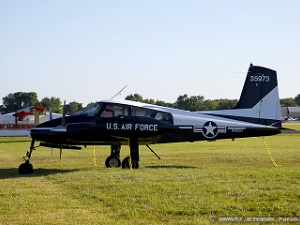 General Aviation Twin Engine