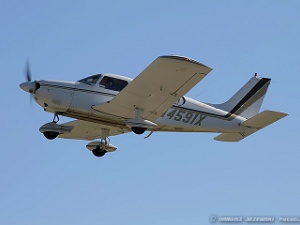 Piper Aircraft