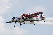 N110JY Yak-110 C/N 1, N110JY