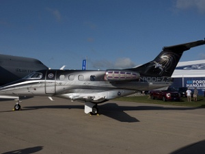 Business Aircratft