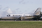 N725DS Cessna 550 Citation II C/N 550-0822, N725DS