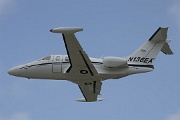 N136EA Eclipse Aviation Corp EA500 C/N 136, N136EA