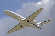 N523TA Cessna 525B CitationJet CJ3 C/N 525B-0300, N523TA