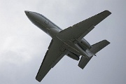 N184TR Raytheon Hawker 800XP C/N 258671, N184TR